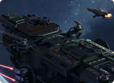 数形法则：星际战争中的算法兵器库