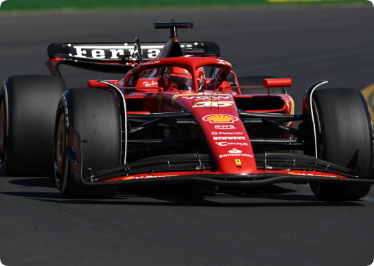 F1风云录：车队传奇与车手荣耀的时空交响